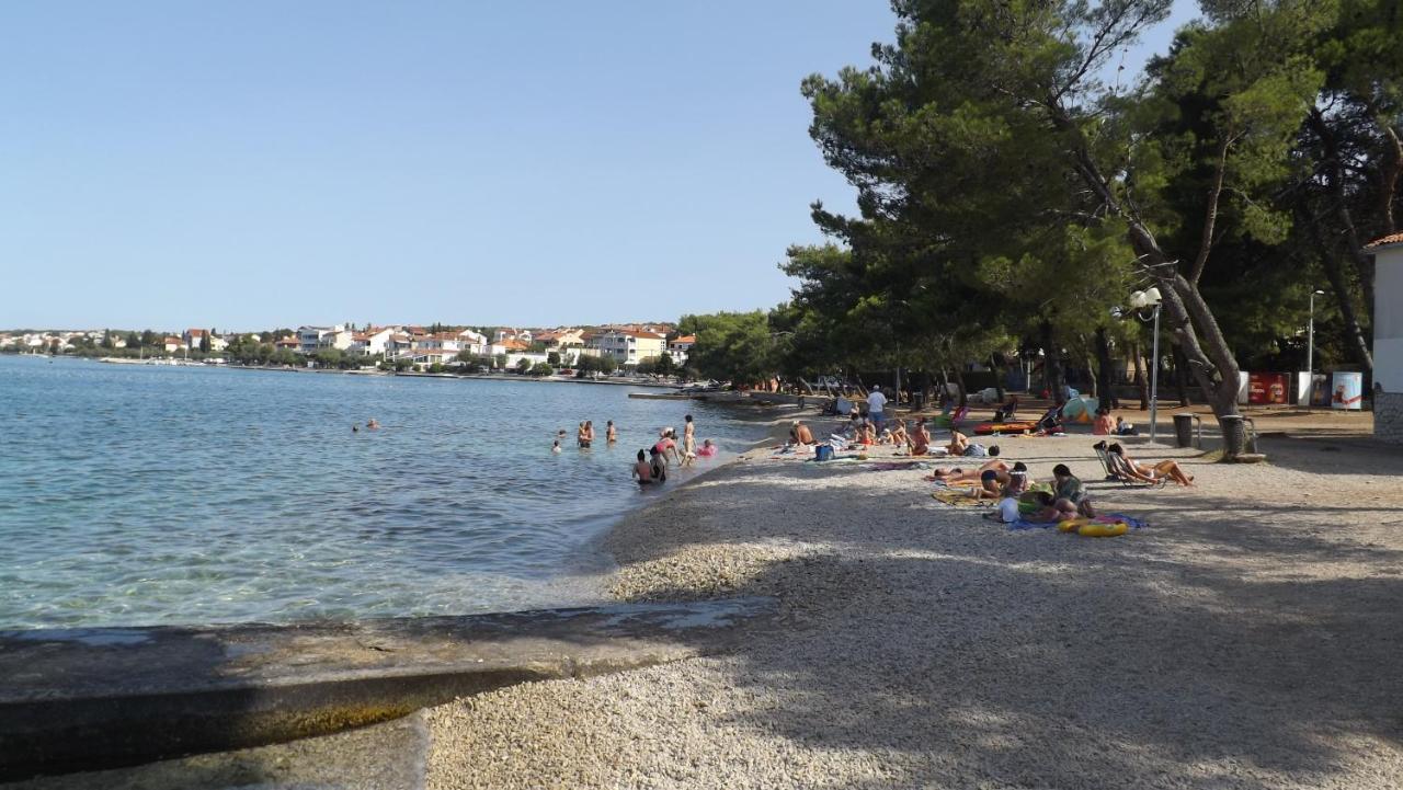 Apartments Markov Zadar Exteriör bild